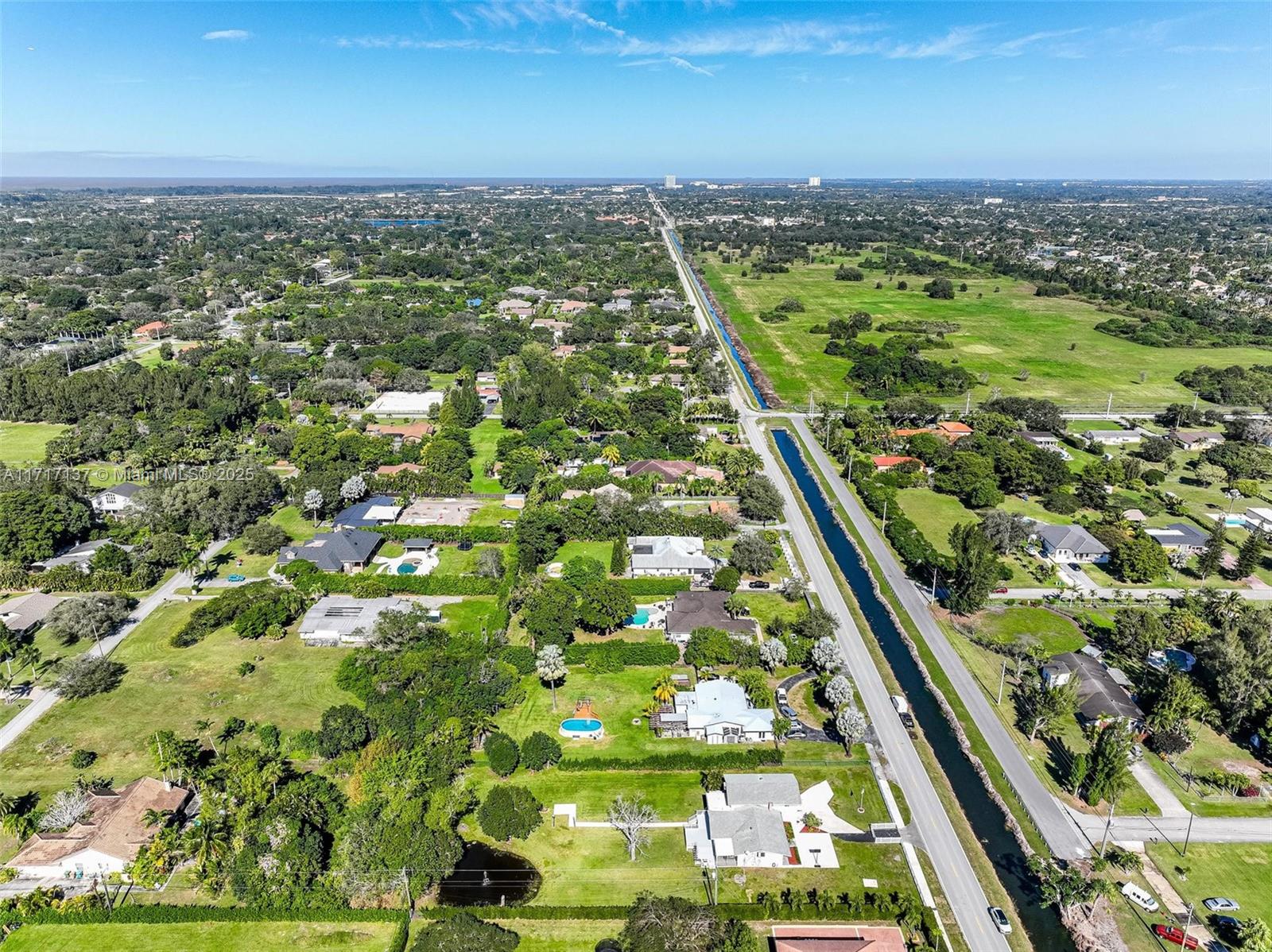 Paradise Farms - Residential