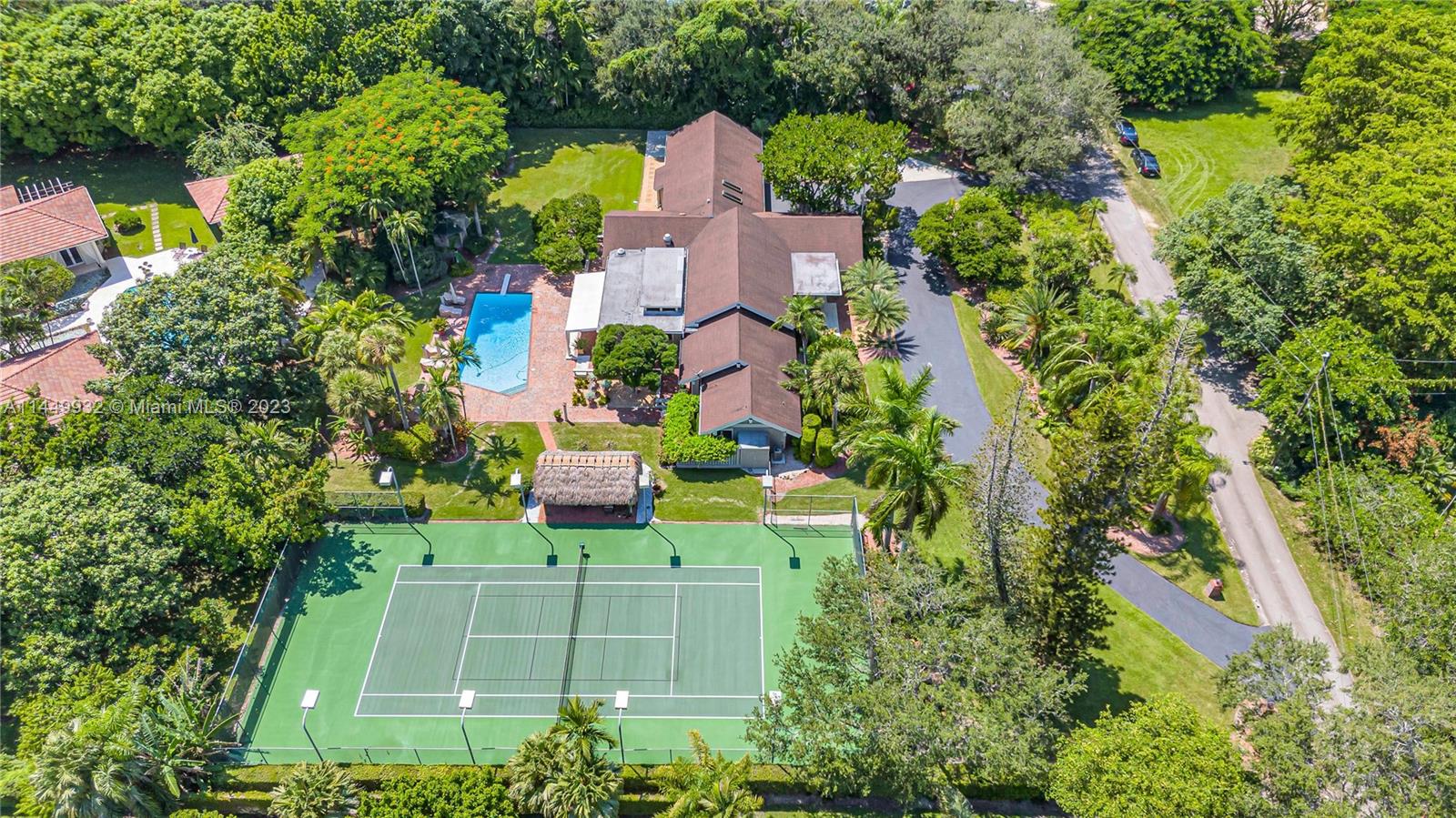 Unknown - Residential