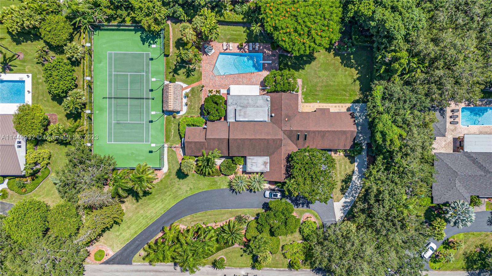 Unknown - Residential