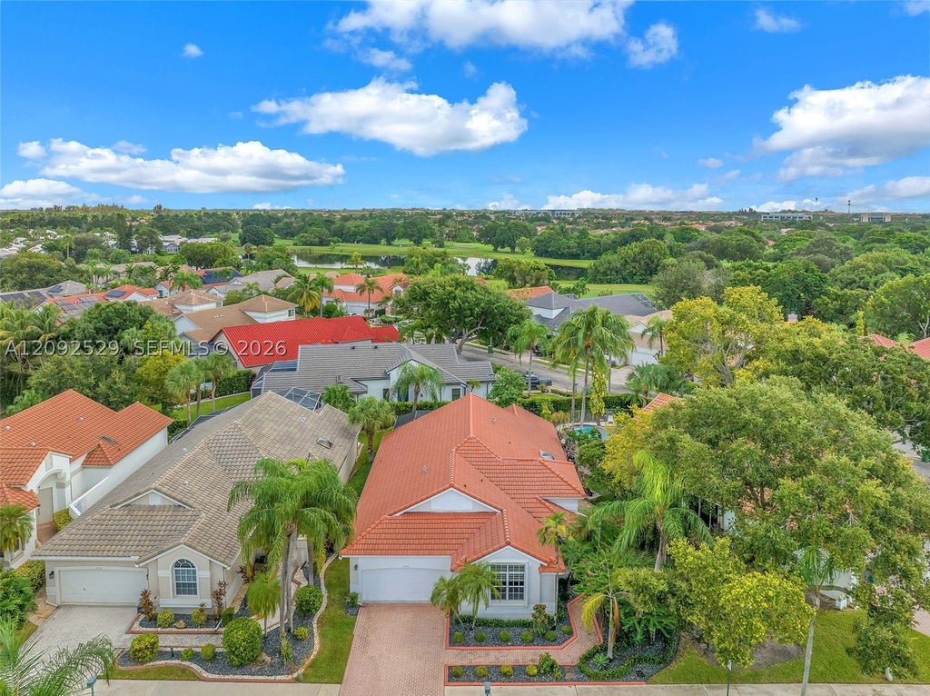 Photo of 1545 W Lacosta Dr W, Pembroke Pines, FL 33027 (MLS # A12092529)