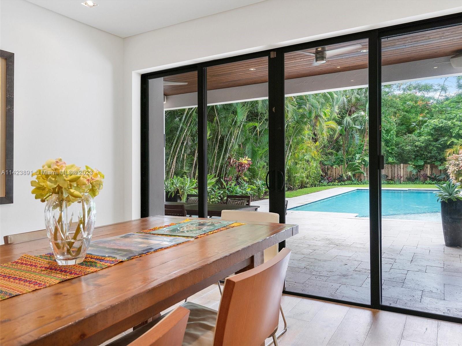 BISCAYNE PARK ESTATES - Residential