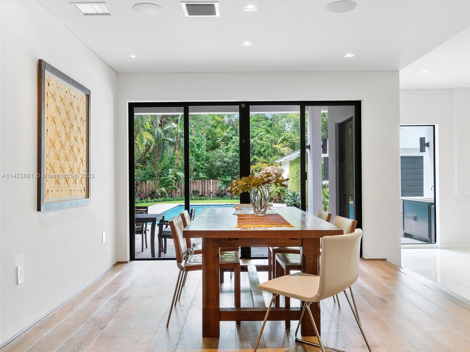 BISCAYNE PARK ESTATES - Residential