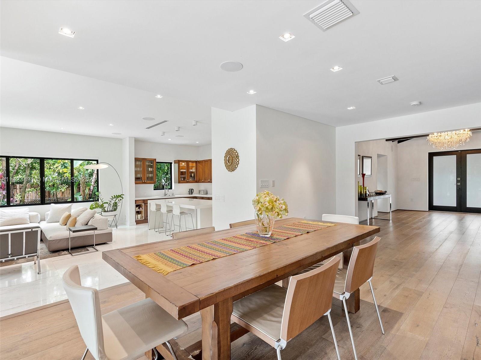 BISCAYNE PARK ESTATES - Residential