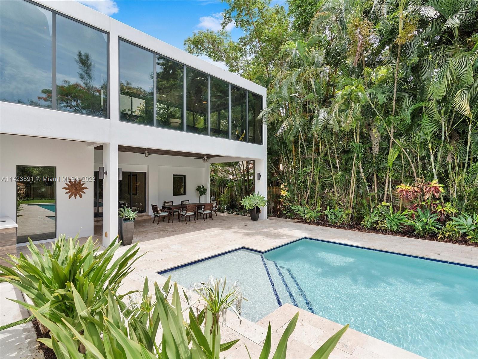 BISCAYNE PARK ESTATES - Residential