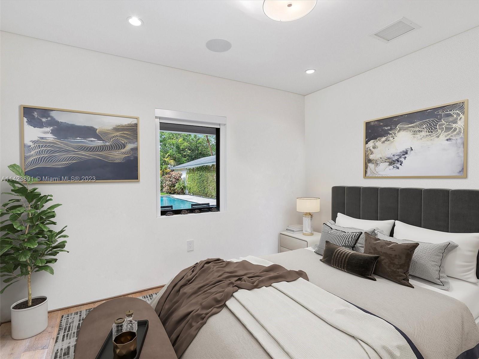 BISCAYNE PARK ESTATES - Residential