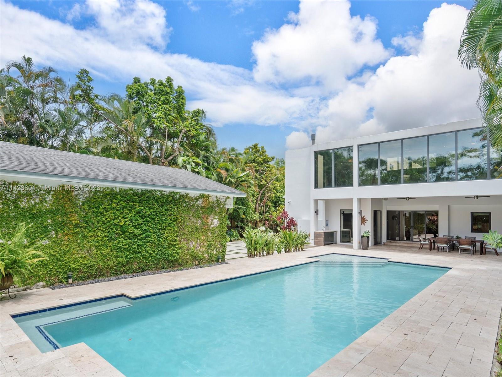 BISCAYNE PARK ESTATES - Residential