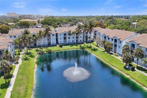 Photo of 2640 S University Dr #112, Davie, FL 33328 (MLS # A11990716)