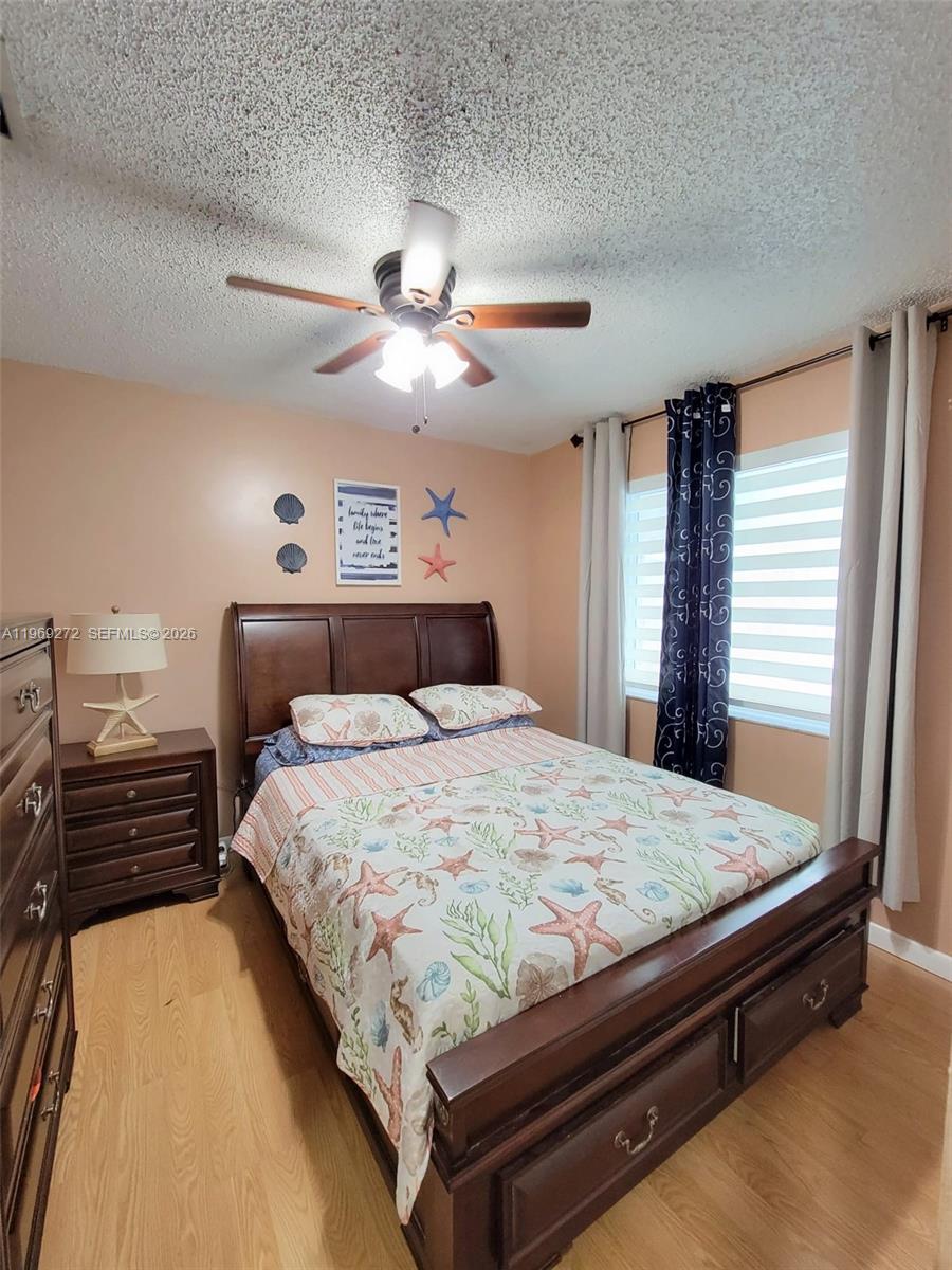 CHANTE-CLARE - Residential Lease