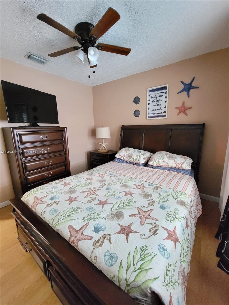 CHANTE-CLARE - Residential Lease