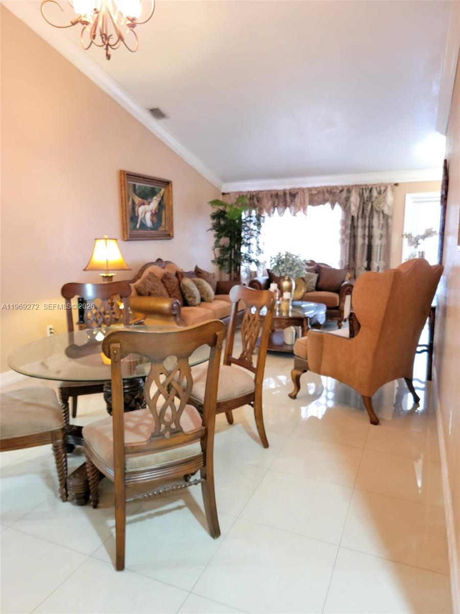 CHANTE-CLARE - Residential Lease