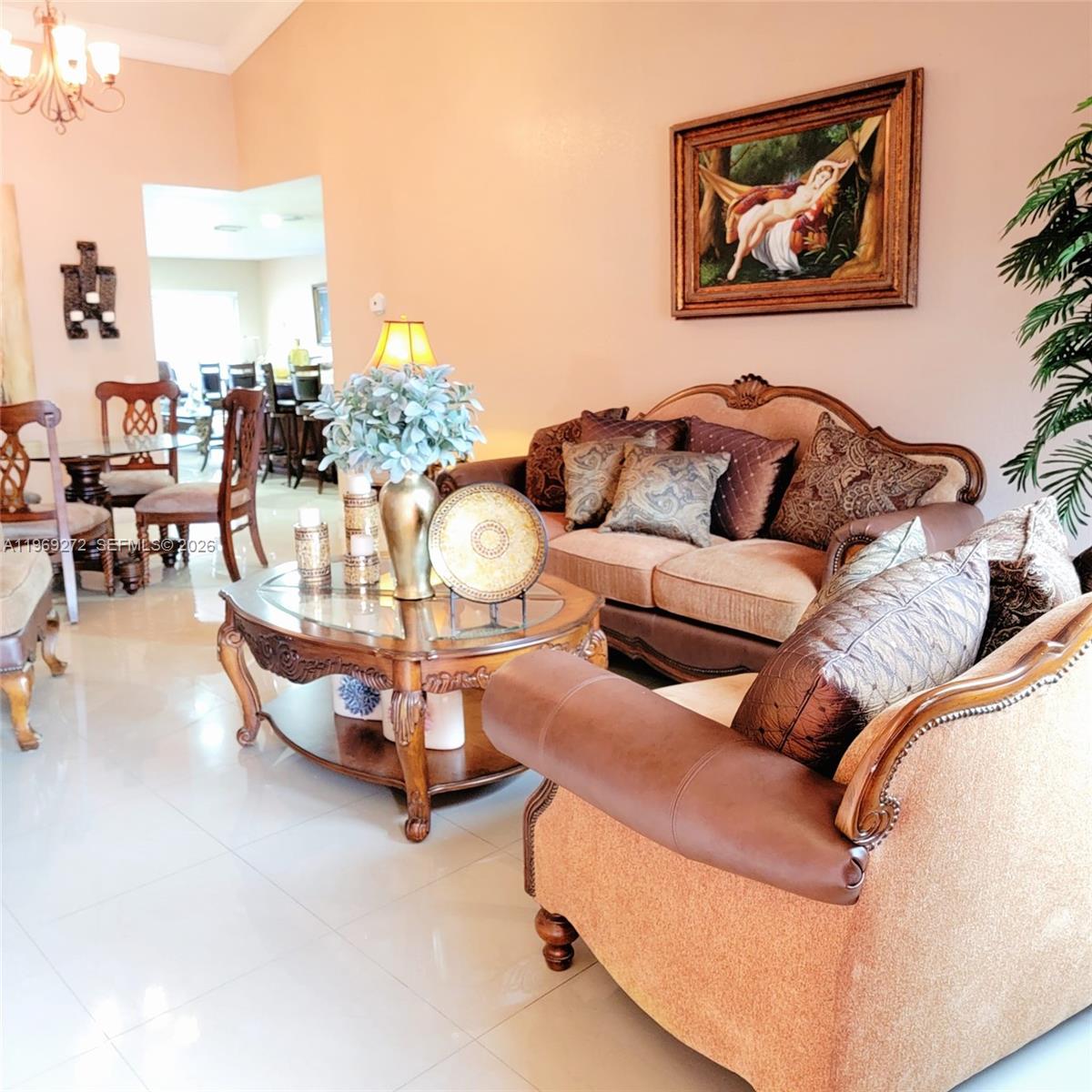 CHANTE-CLARE - Residential Lease