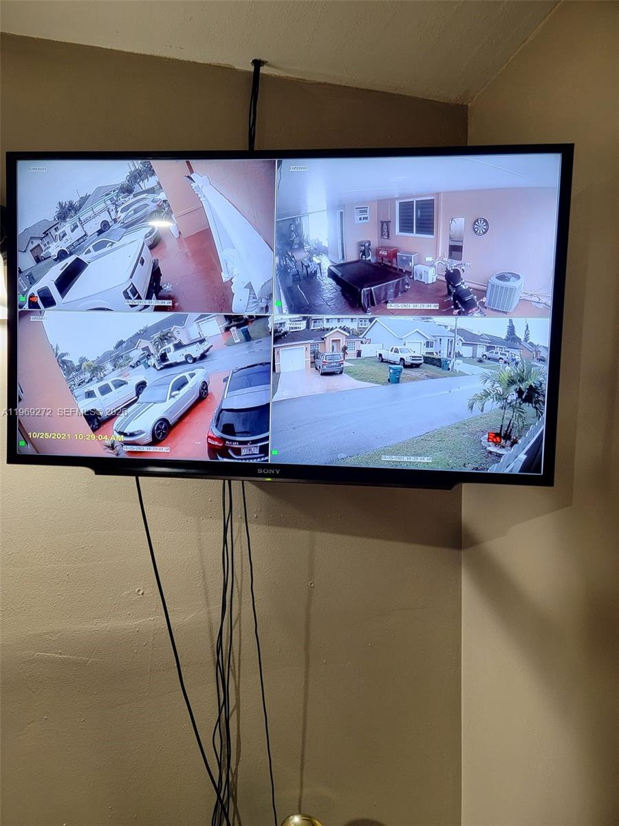 CHANTE-CLARE - Residential Lease