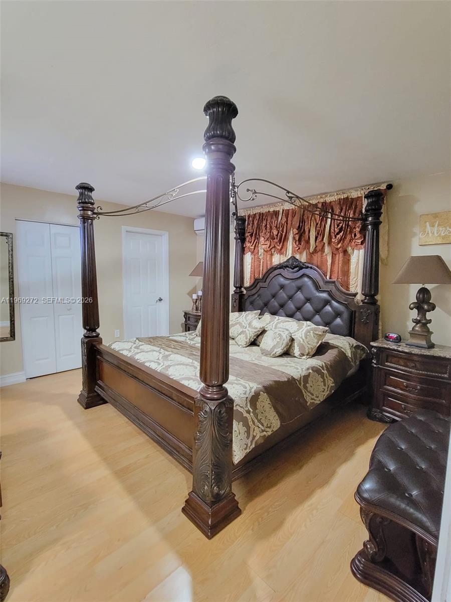 CHANTE-CLARE - Residential Lease