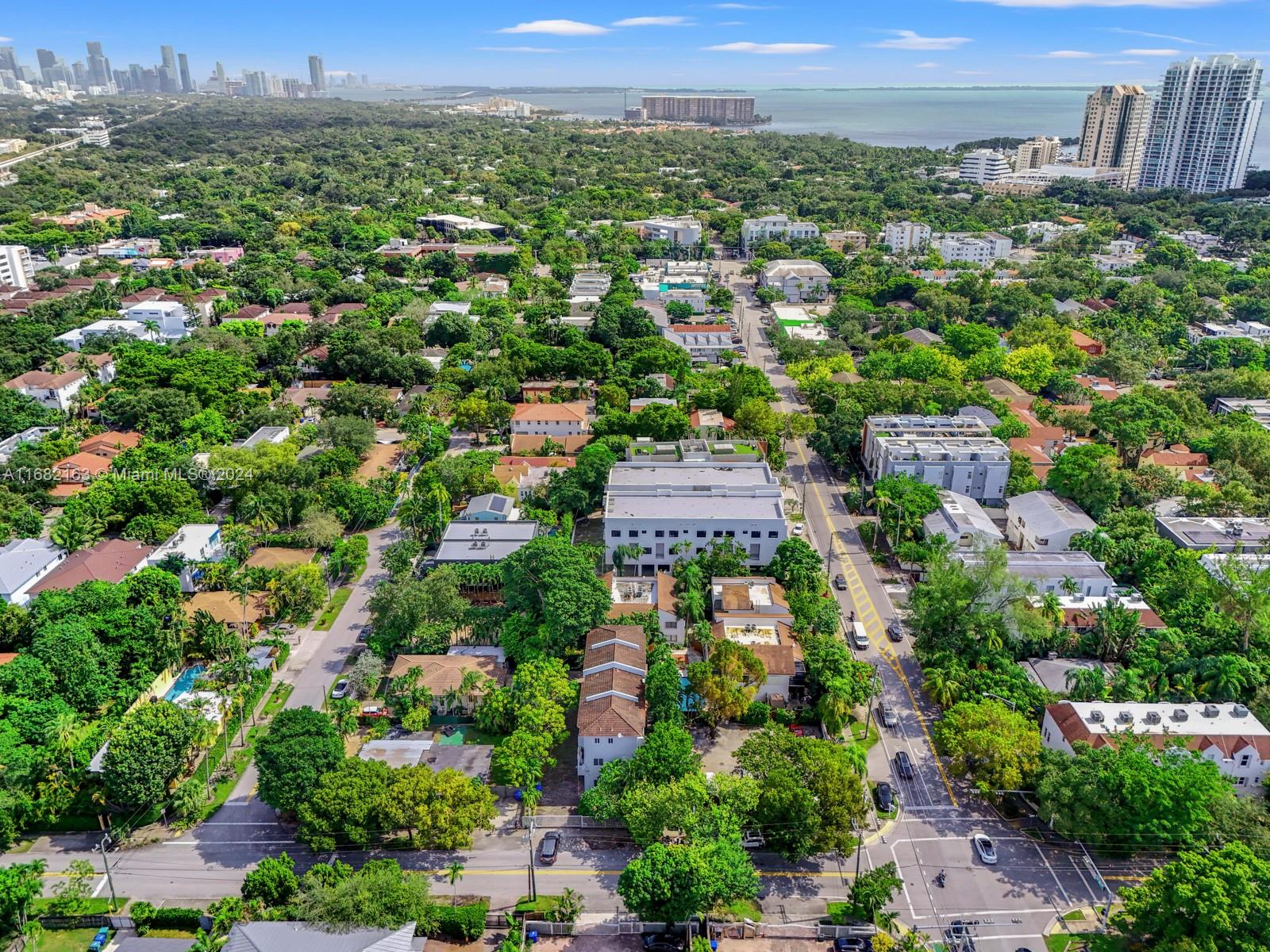 2987 Bird Ave, Miami, Broward County, Florida - 2 Bedrooms  
2 Bathrooms - 