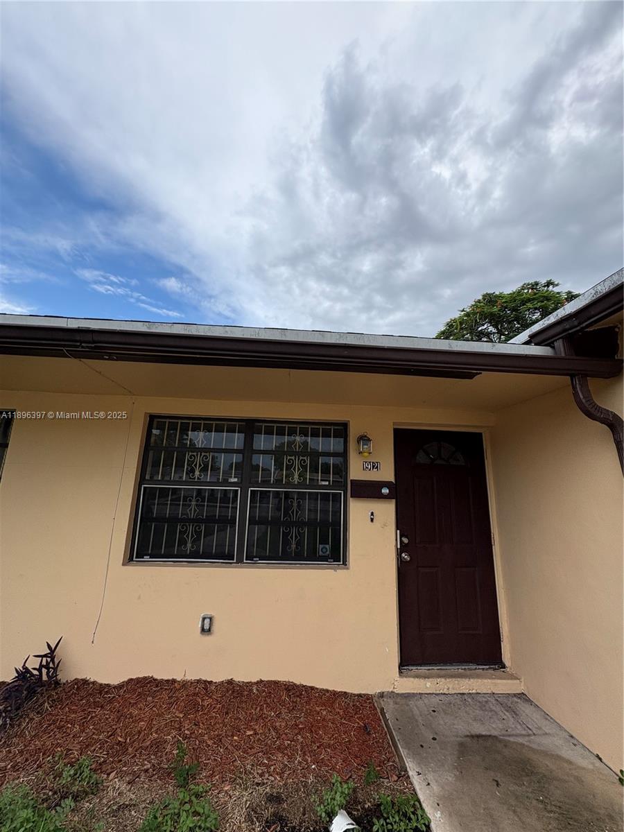 SHON-MOR ESTATES SEC 3 - Residential Lease