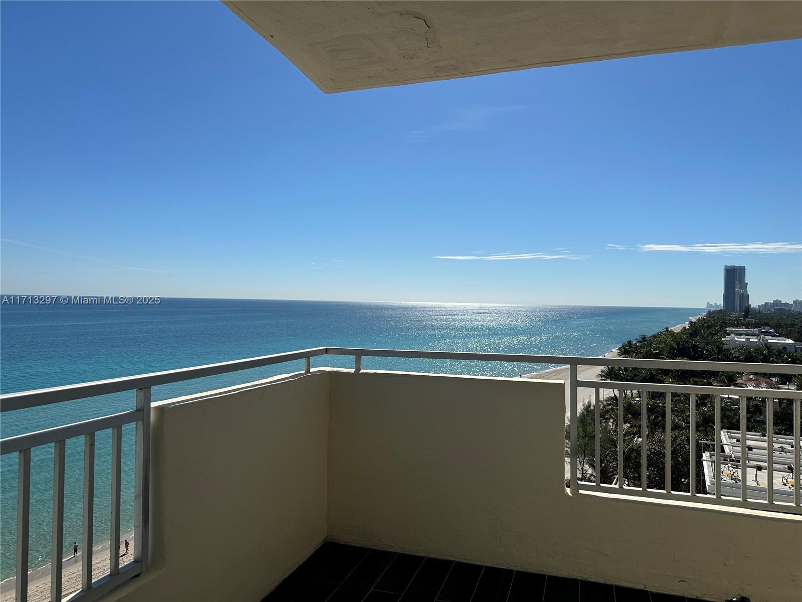 Rental Property at 3180 S Ocean Dr 1008, Hallandale Beach, Broward County, Florida - Bedrooms: 2 
Bathrooms: 2  - $4,500 MO.