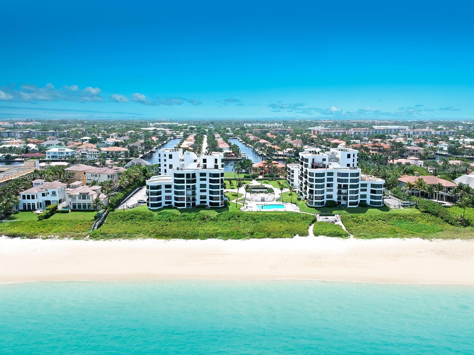 2575 S Ocean Blvd 105S