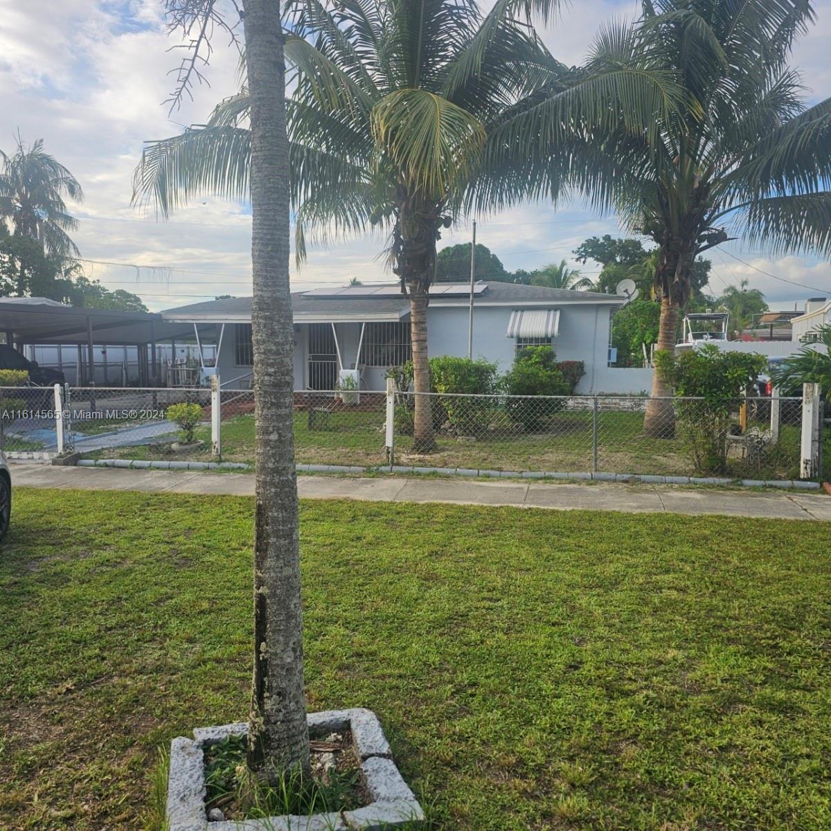 RICMAR HEIGHTS - Residential