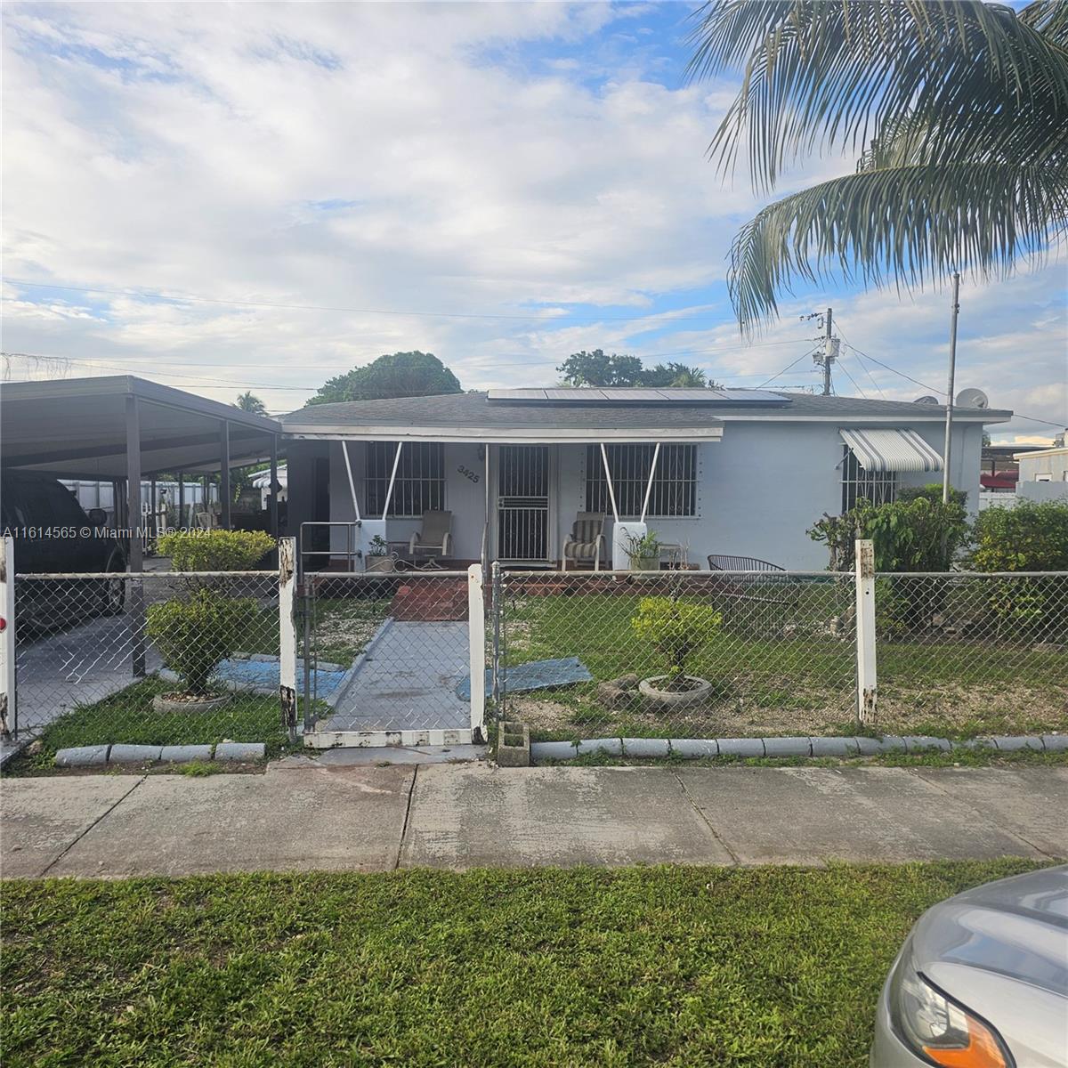 RICMAR HEIGHTS - Residential