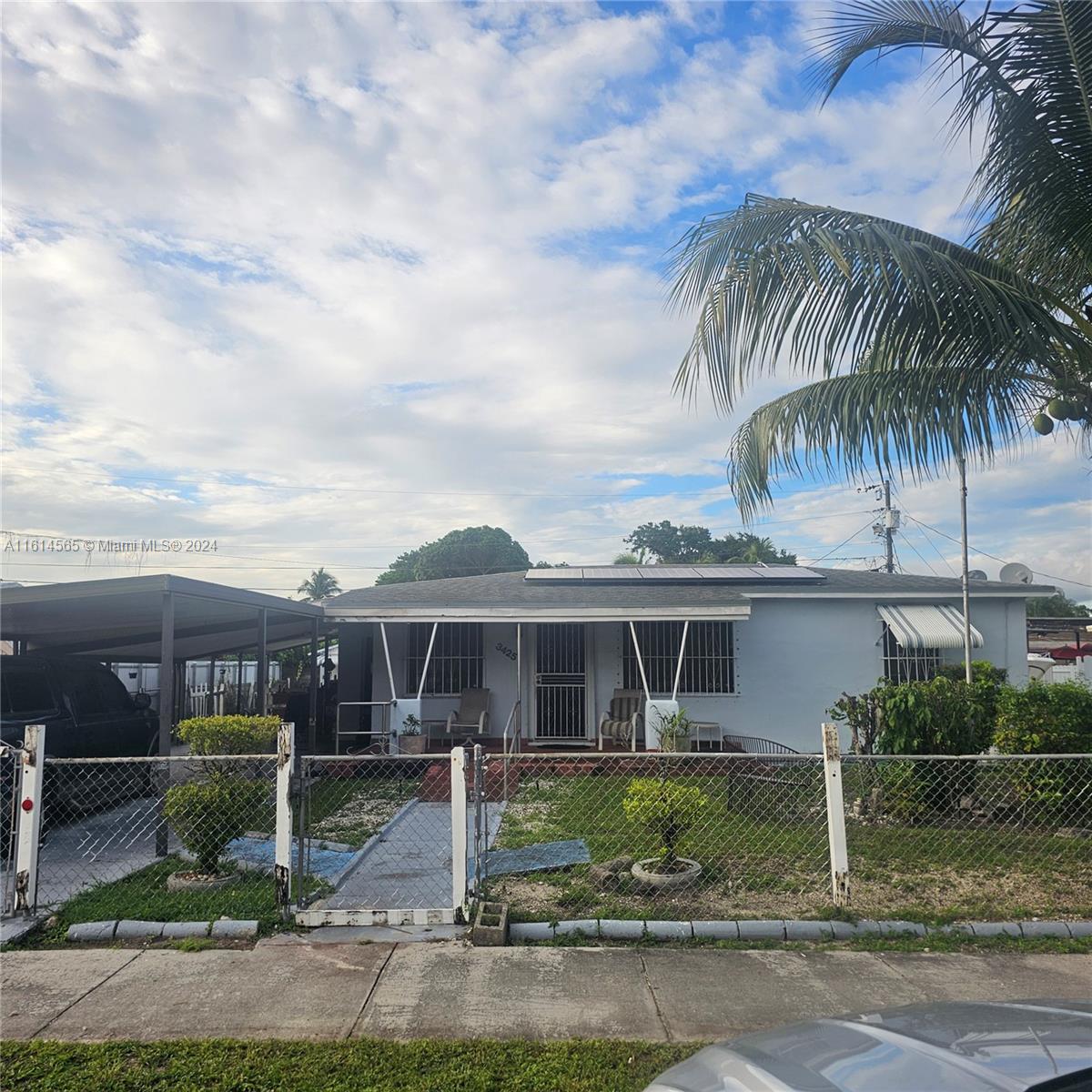 RICMAR HEIGHTS - Residential
