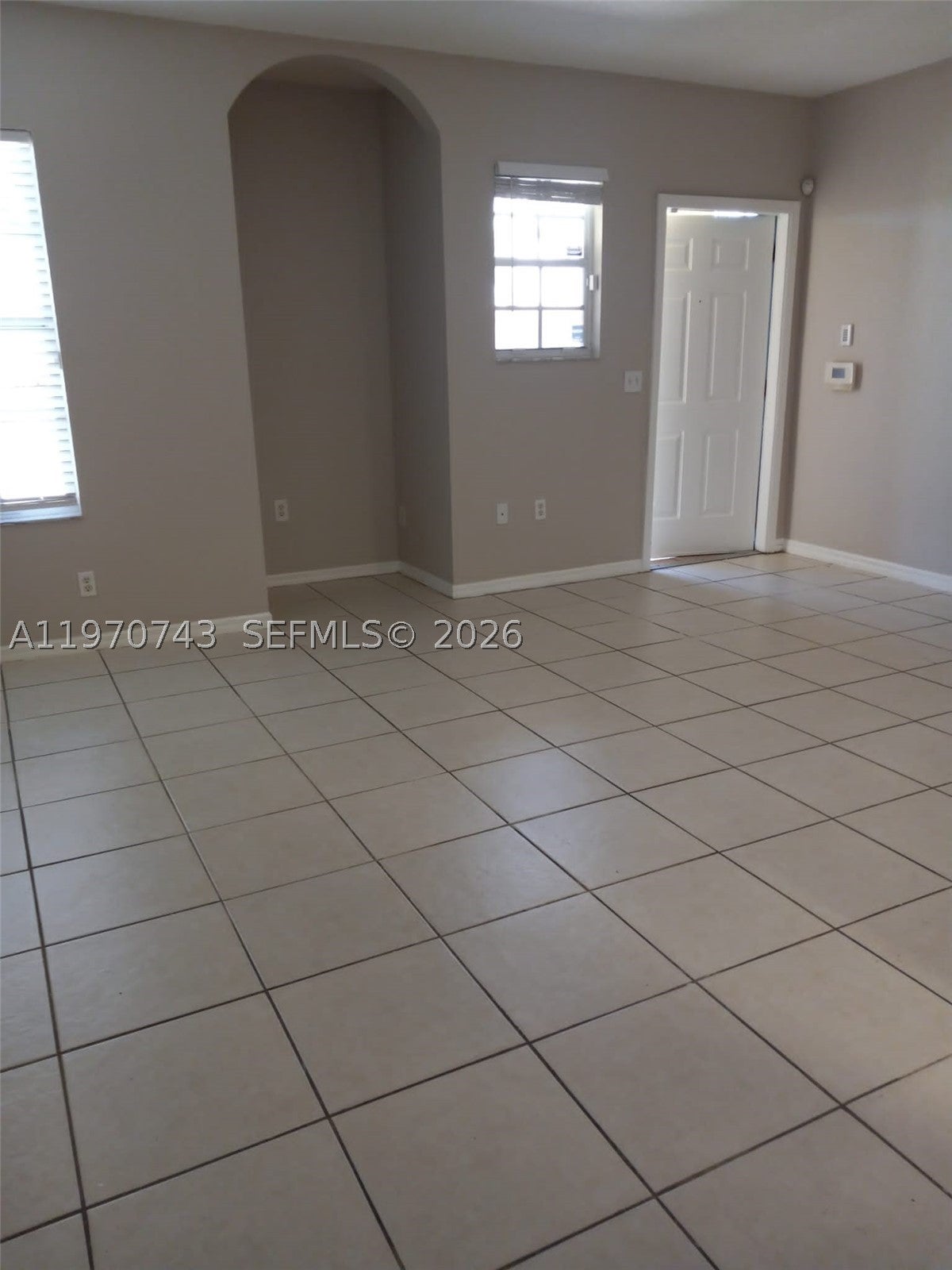 1212 Belmont Ln 1212, North Lauderdale FL 33068