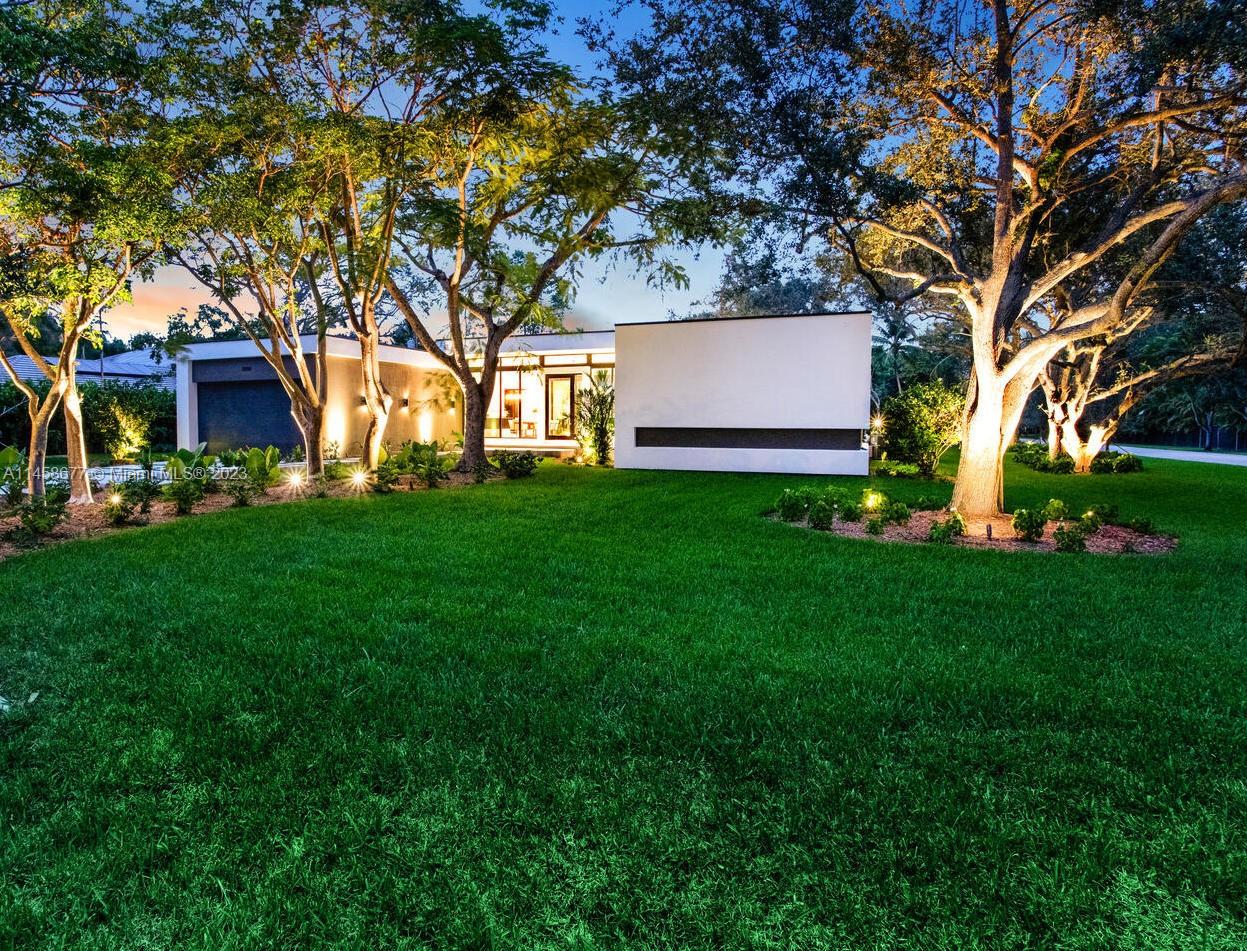 SUNILAND ESTATES - Residential