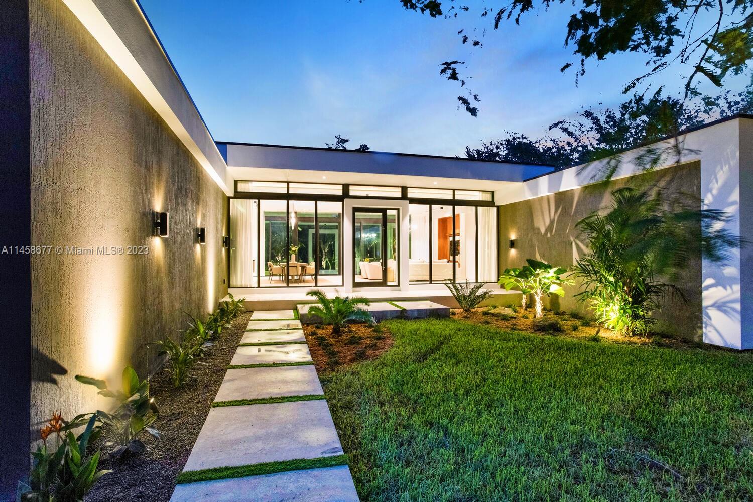 SUNILAND ESTATES - Residential