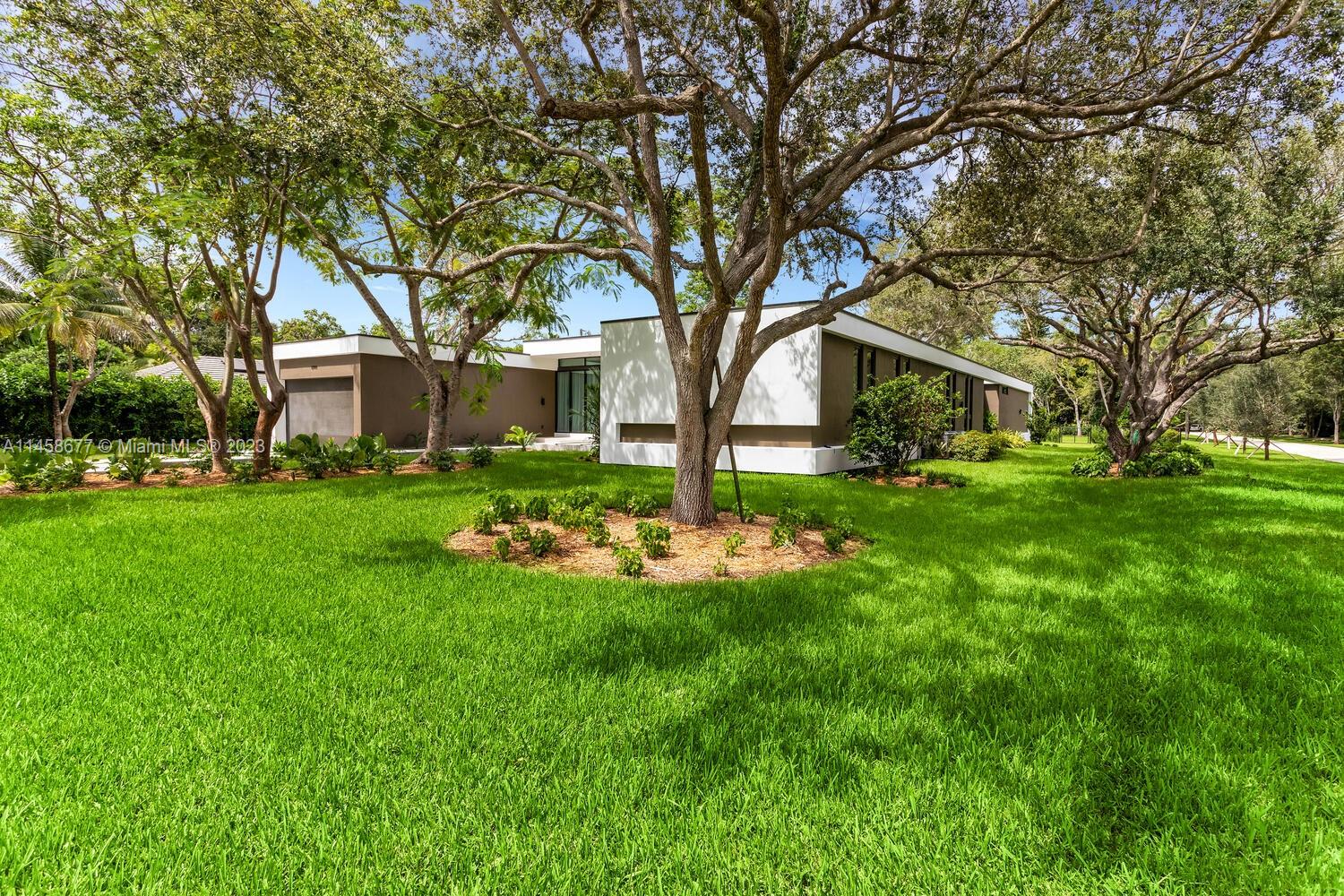 SUNILAND ESTATES - Residential