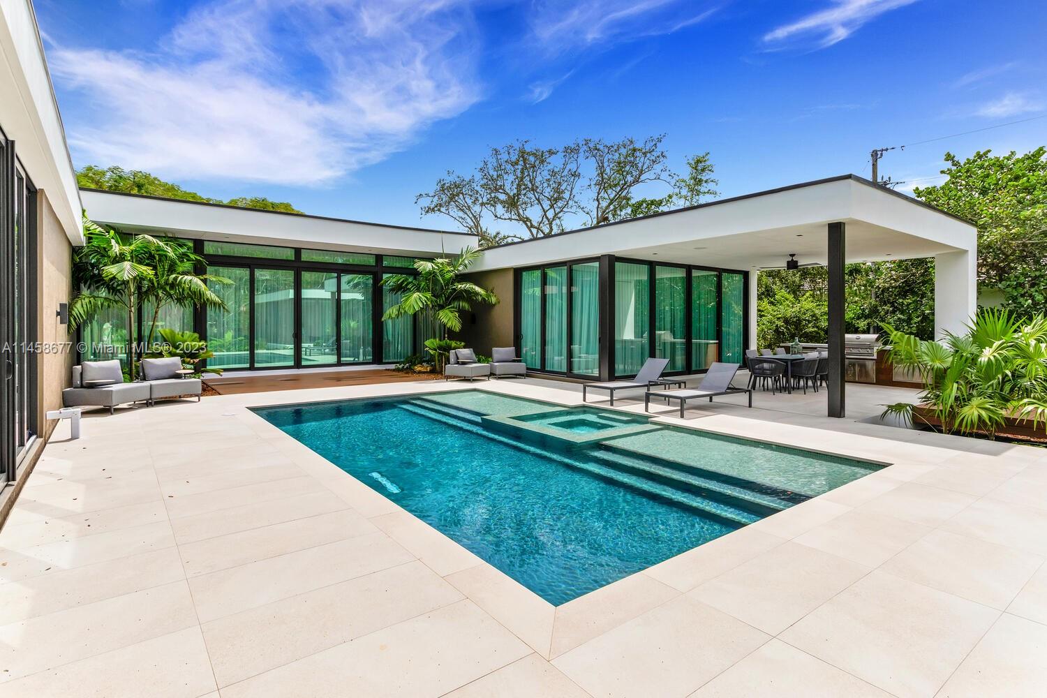 SUNILAND ESTATES - Residential