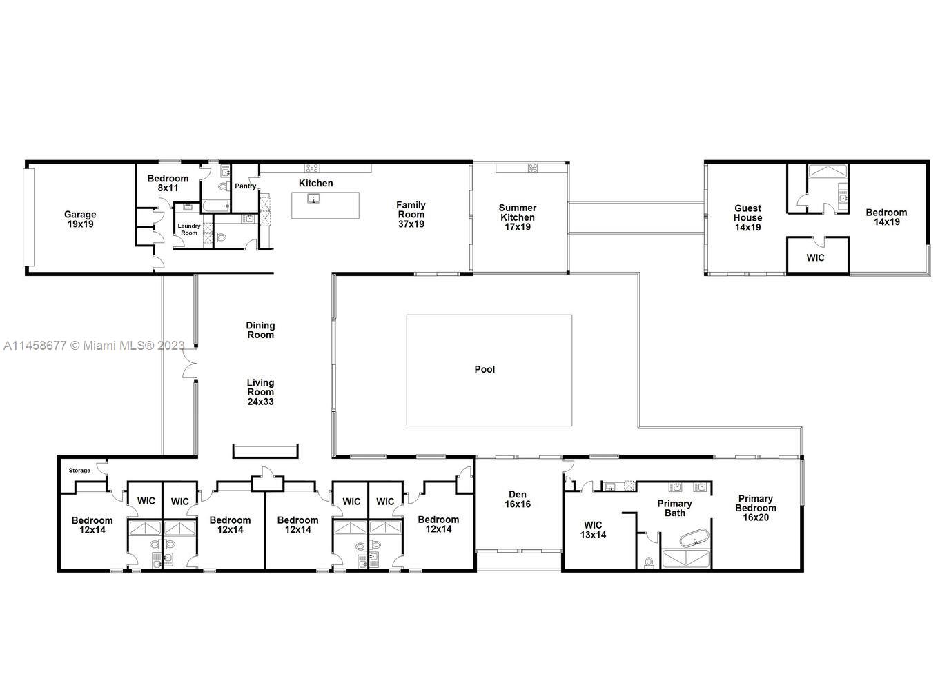 SUNILAND ESTATES - Residential