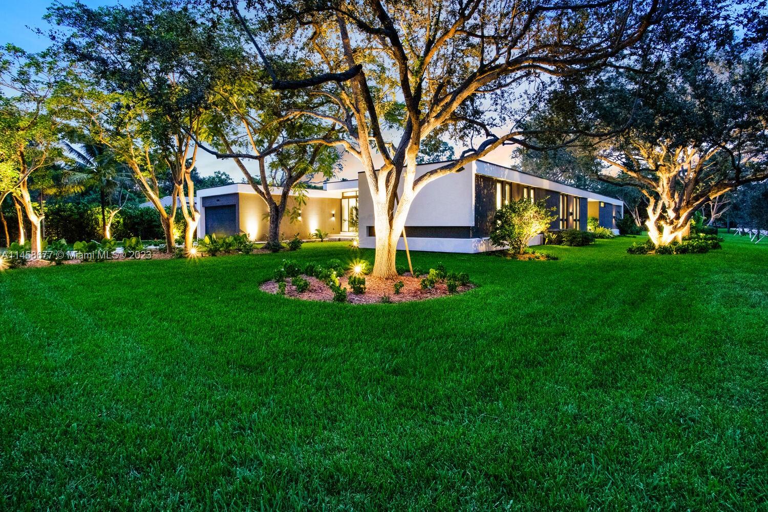 SUNILAND ESTATES - Residential