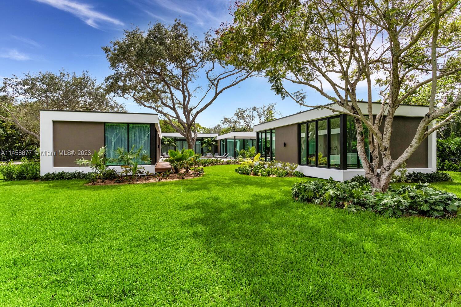 SUNILAND ESTATES - Residential