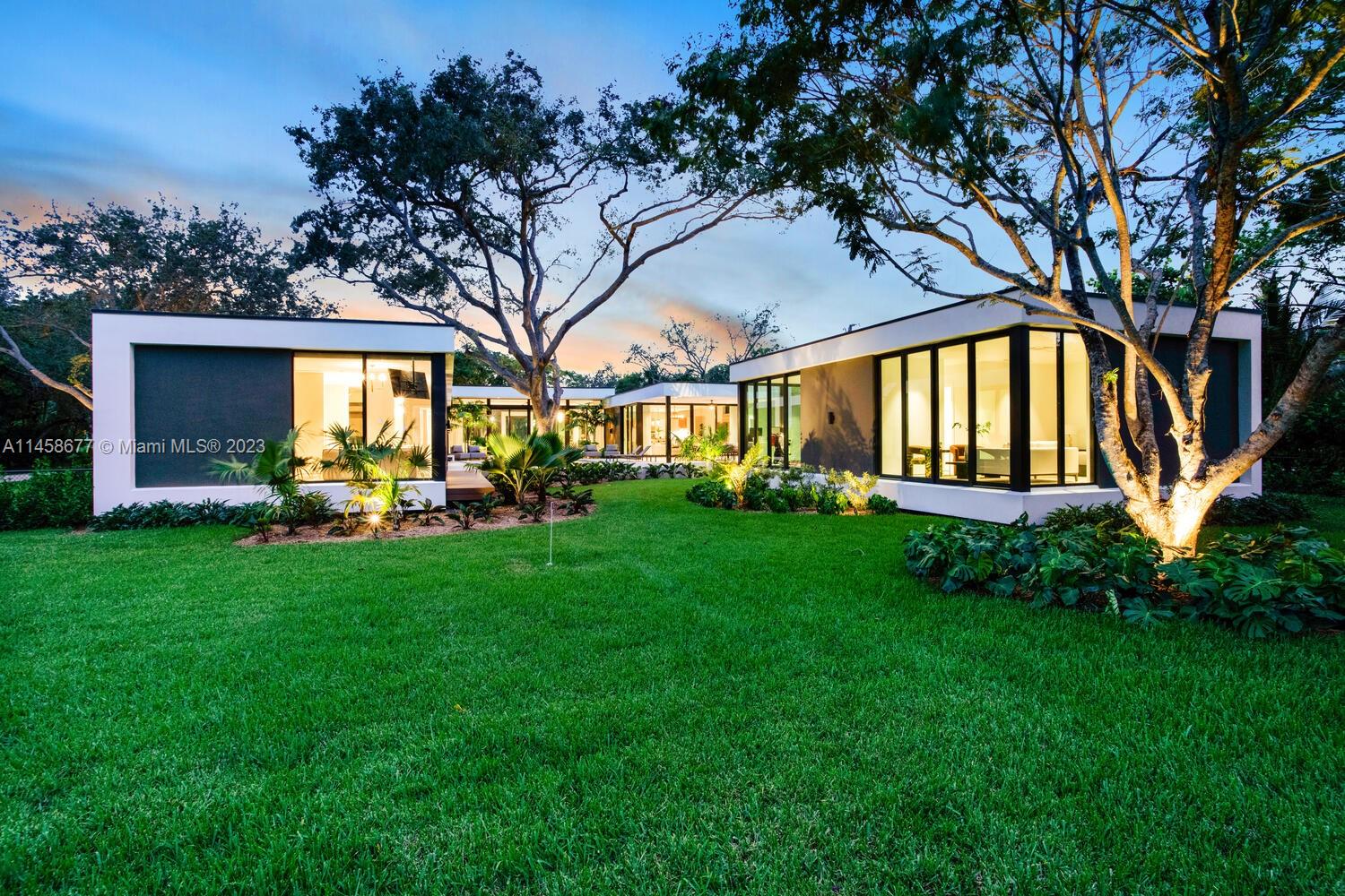 SUNILAND ESTATES - Residential