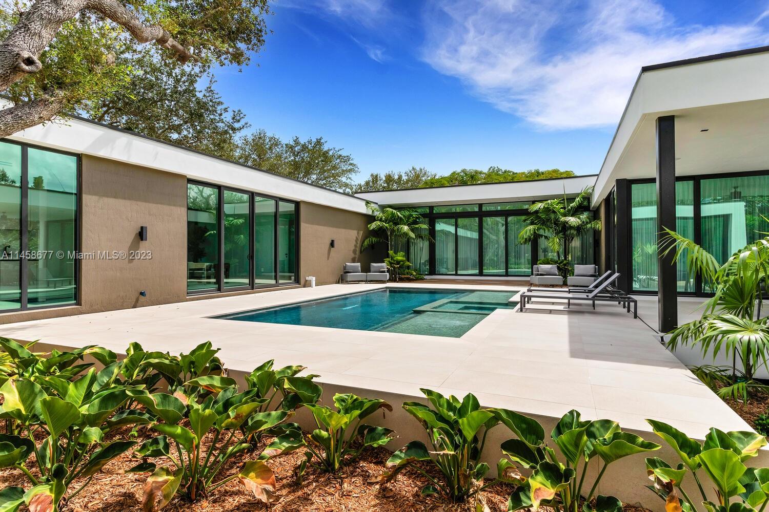 SUNILAND ESTATES - Residential