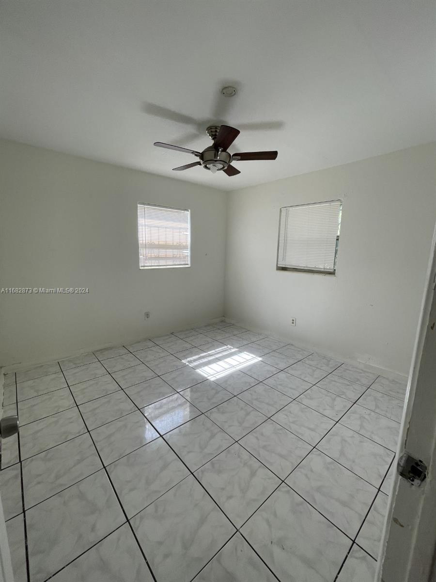 WASHINGTON PARK FOURTH AD - Residential Lease