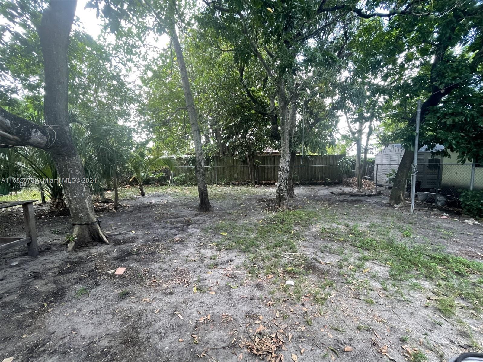 WASHINGTON PARK FOURTH AD - Residential Lease