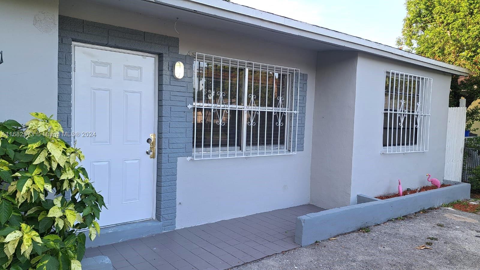 WASHINGTON PARK FOURTH AD - Residential Lease