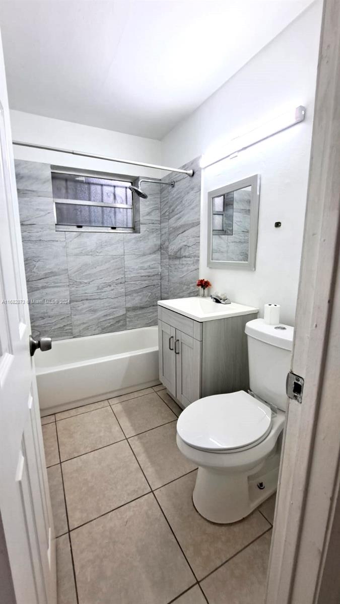 WASHINGTON PARK FOURTH AD - Residential Lease