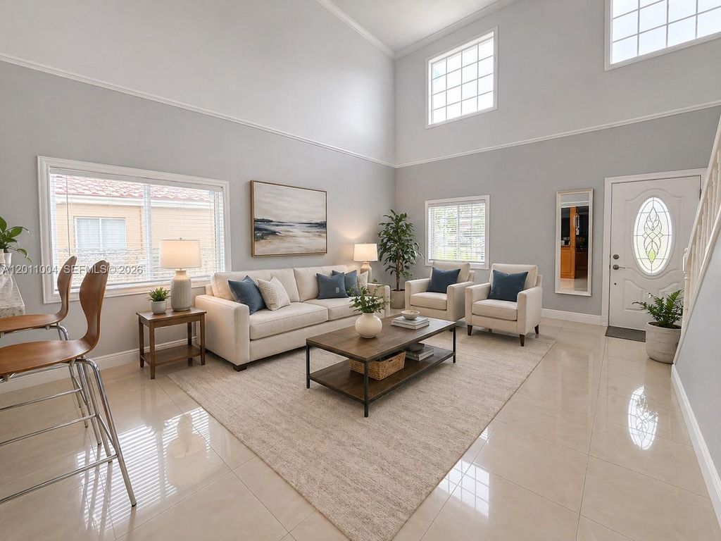 Photo of 10290 SW 24th Ct, Miramar, FL 33025 (MLS # A12011004)