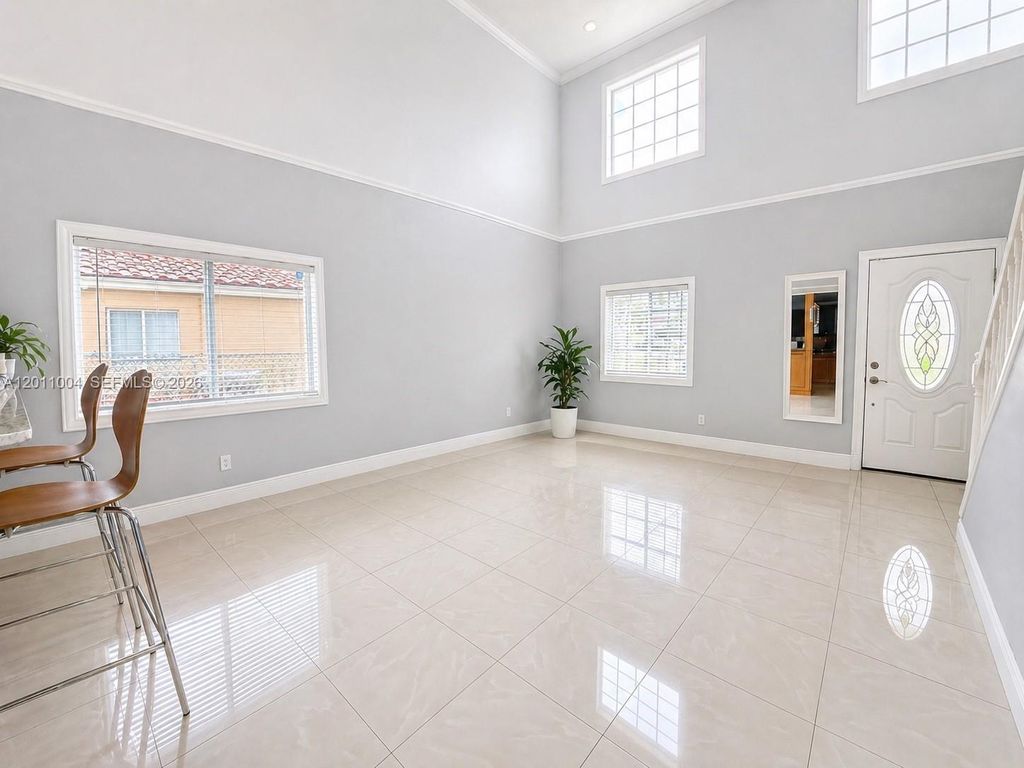 Photo of 10290 SW 24th Ct, Miramar, FL 33025 (MLS # A12011004)