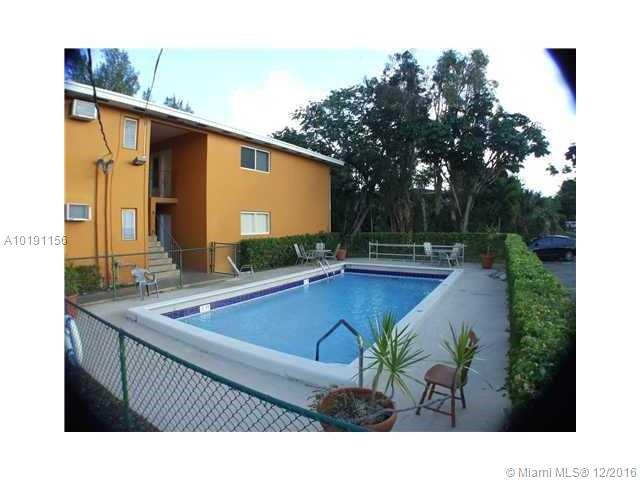 Hideaway Condo - Residential Lease