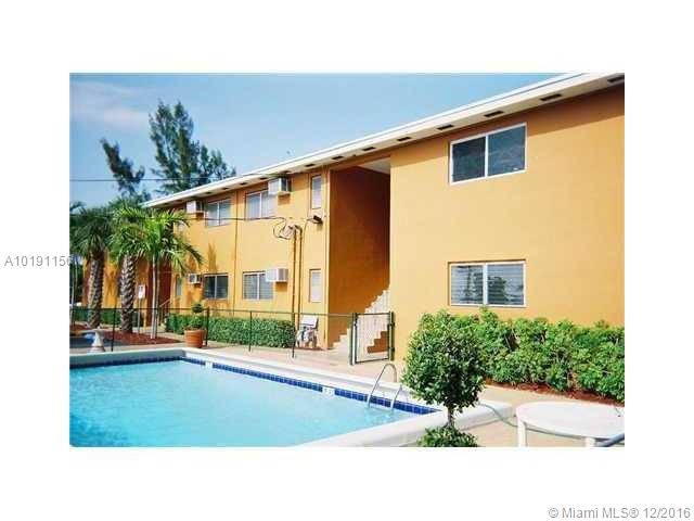 Hideaway Condo - Residential Lease