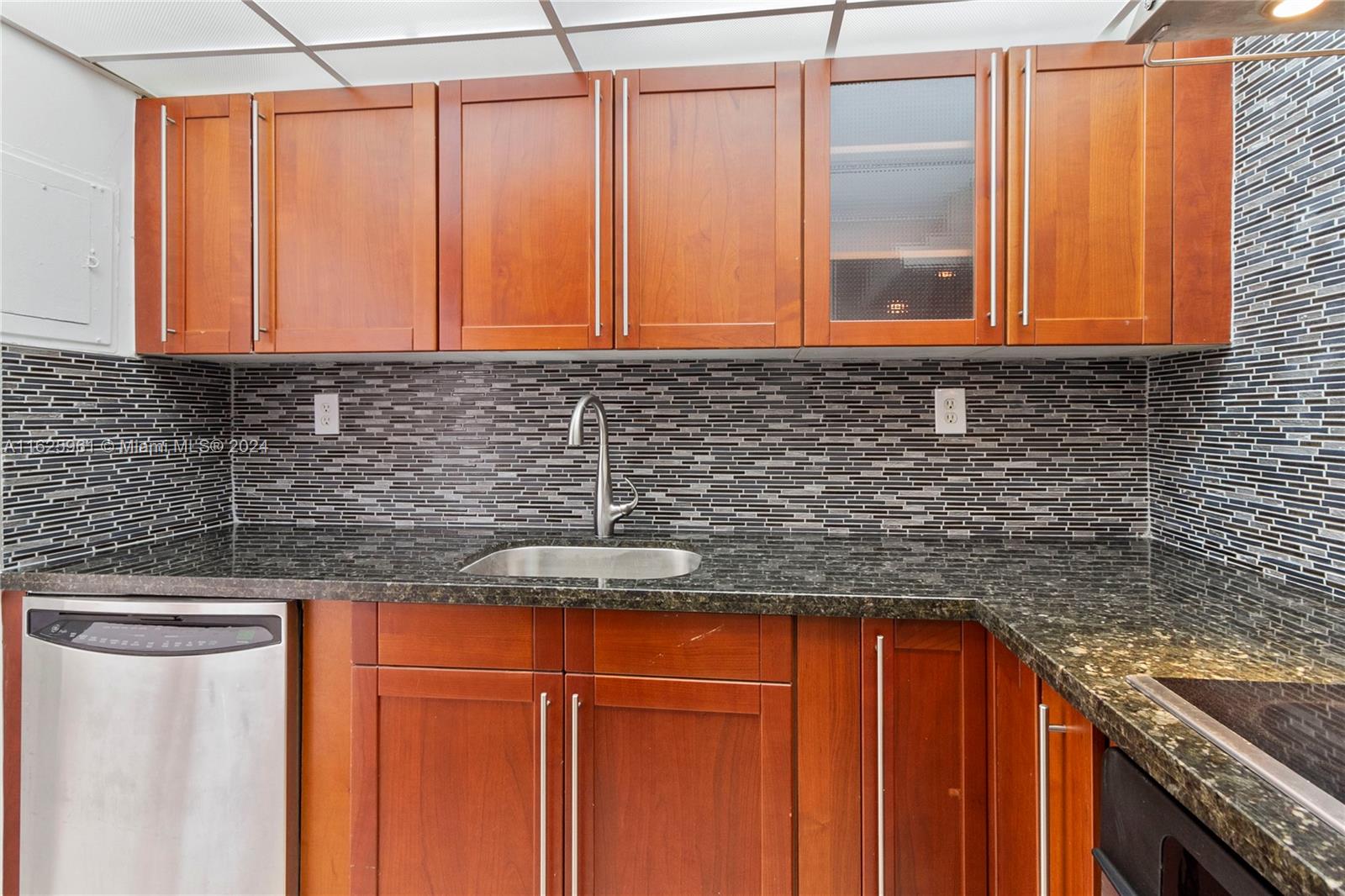 MIRADOR 1200 CONDO - Residential