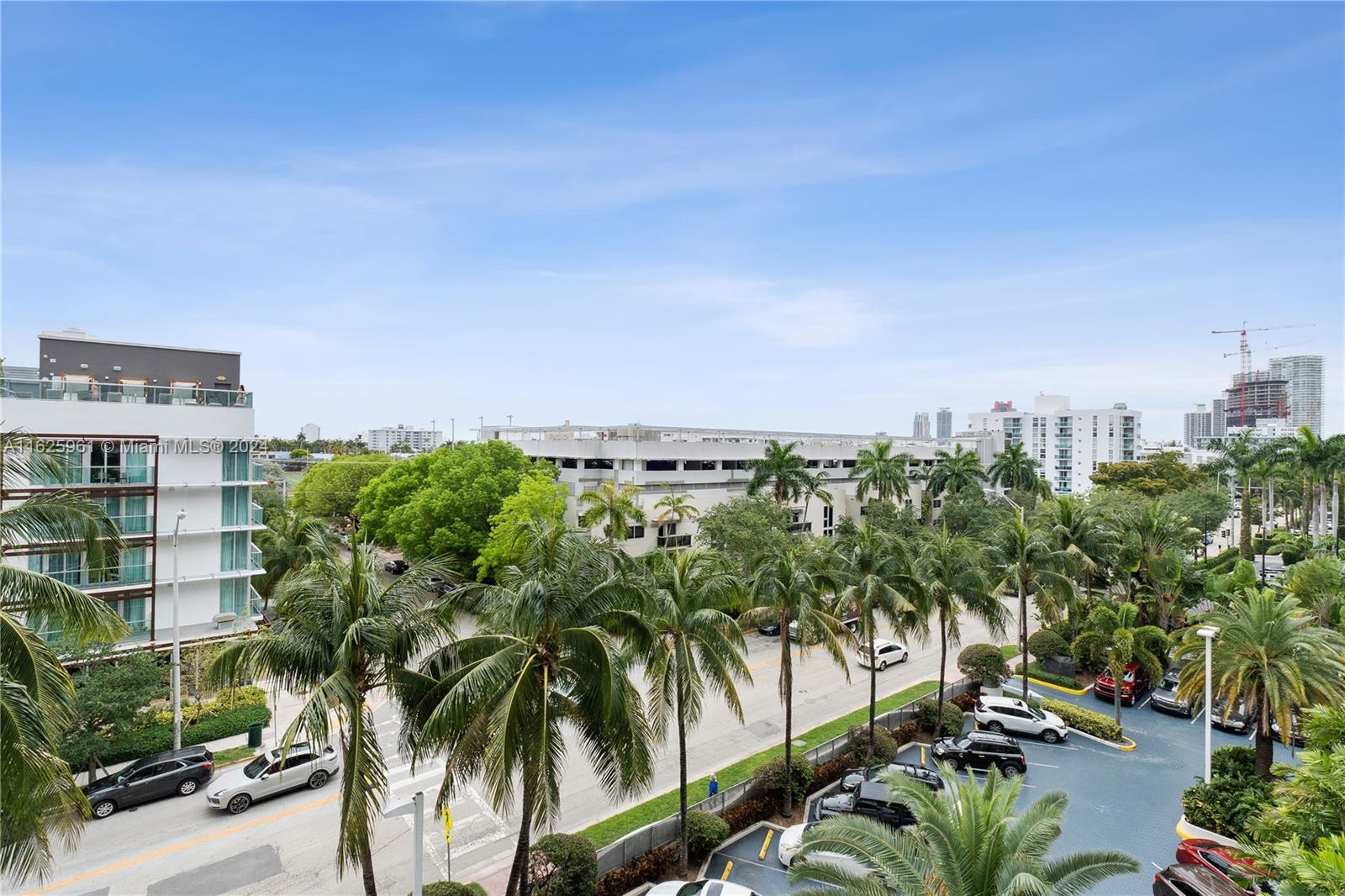 1200 West Ave 515