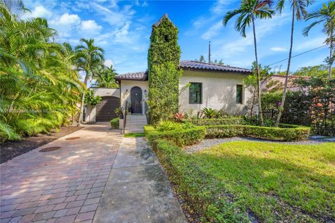 1009 Genoa St Coral Gables FL 33134