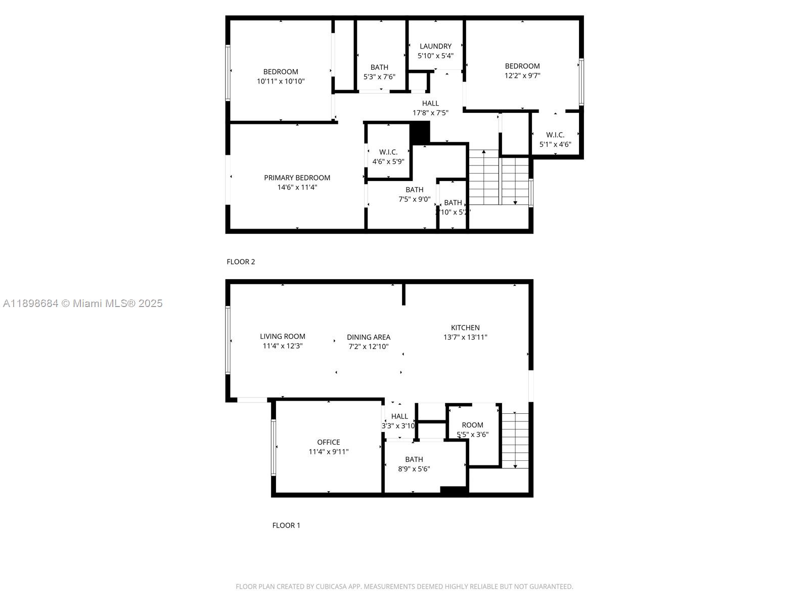 DOWNTOWN DORAL SOUTH PHAS - Residential Lease