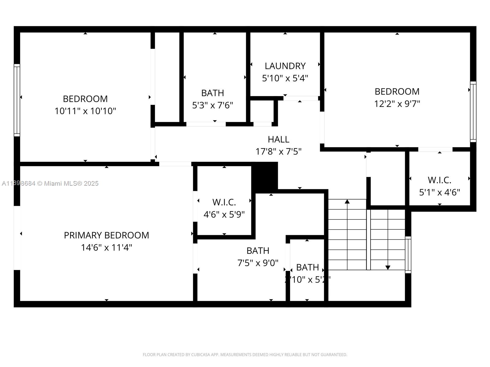 DOWNTOWN DORAL SOUTH PHAS - Residential Lease