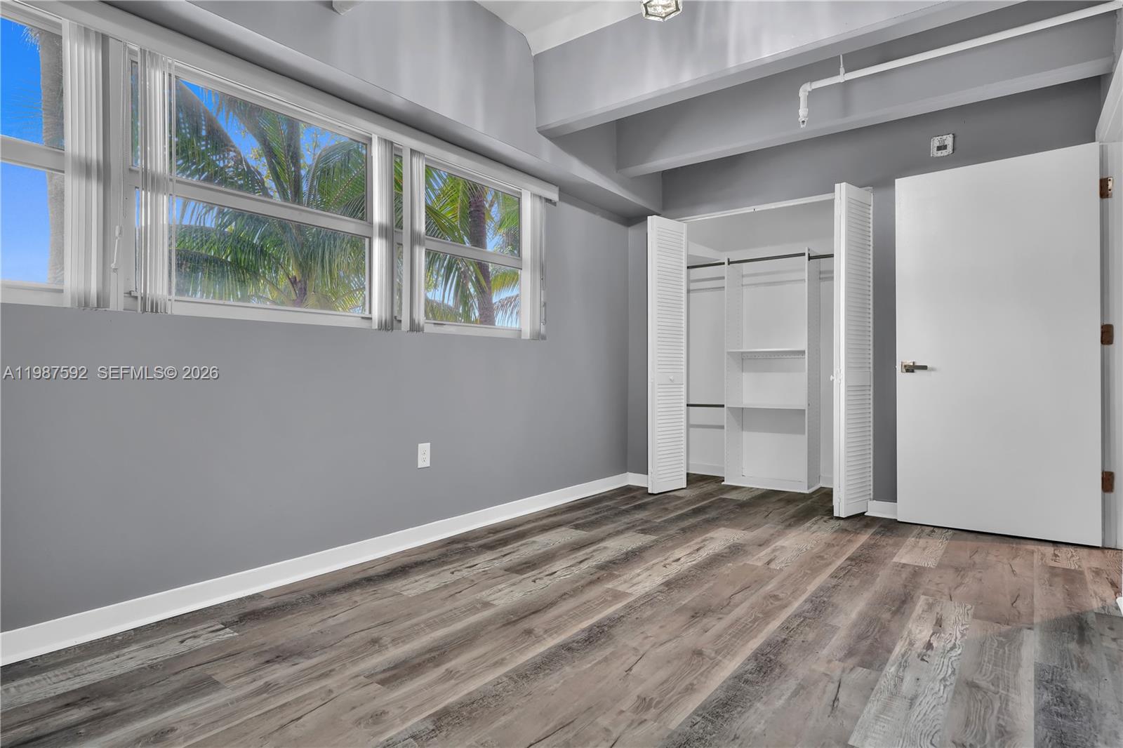 MIAMI BEACH IMPROVEMENT C - Residential Lease