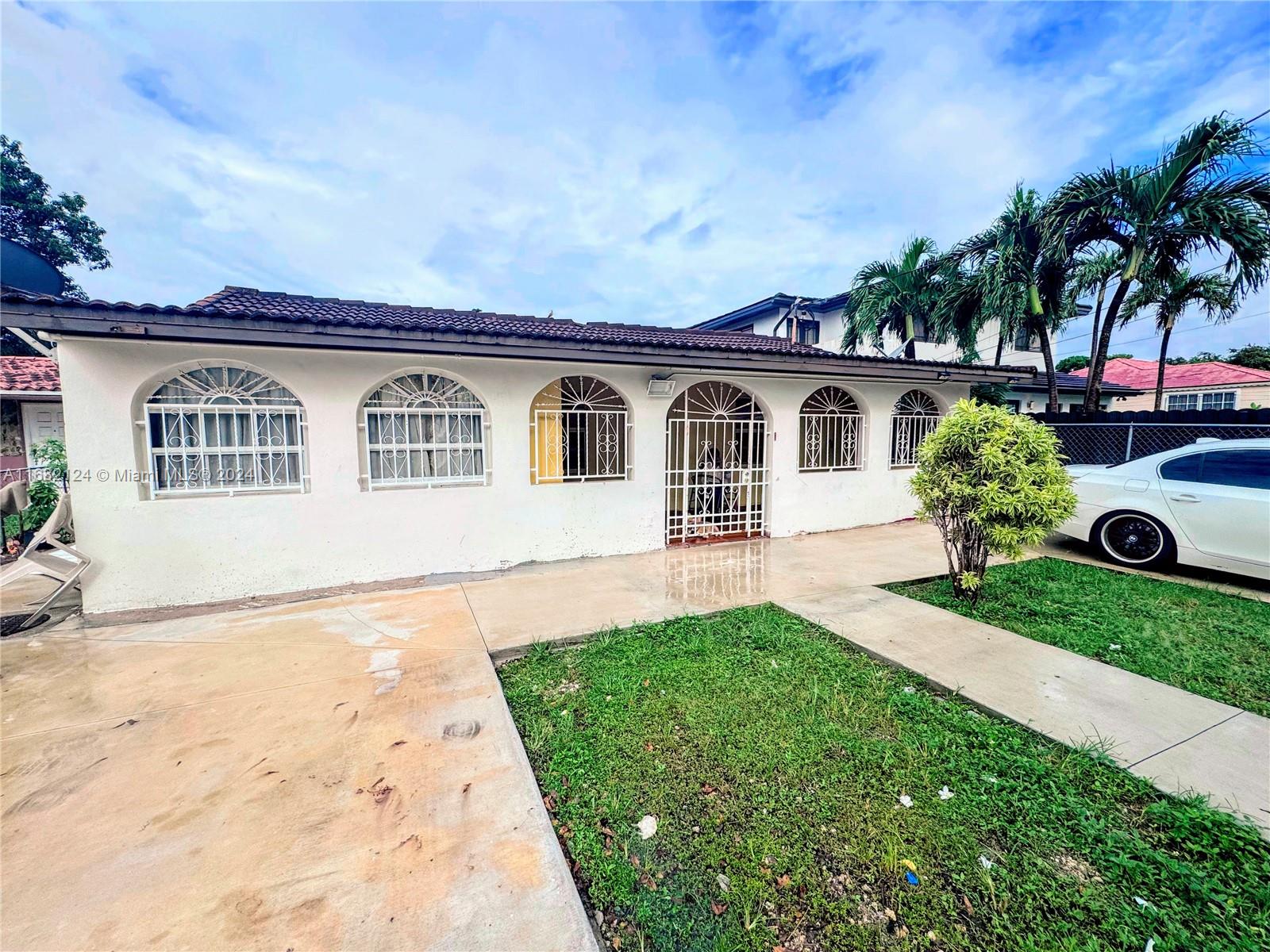 Rental Property at 62 Nw 73rd Pl Pl, Miami, Broward County, Florida -  - $1,050,000 MO.