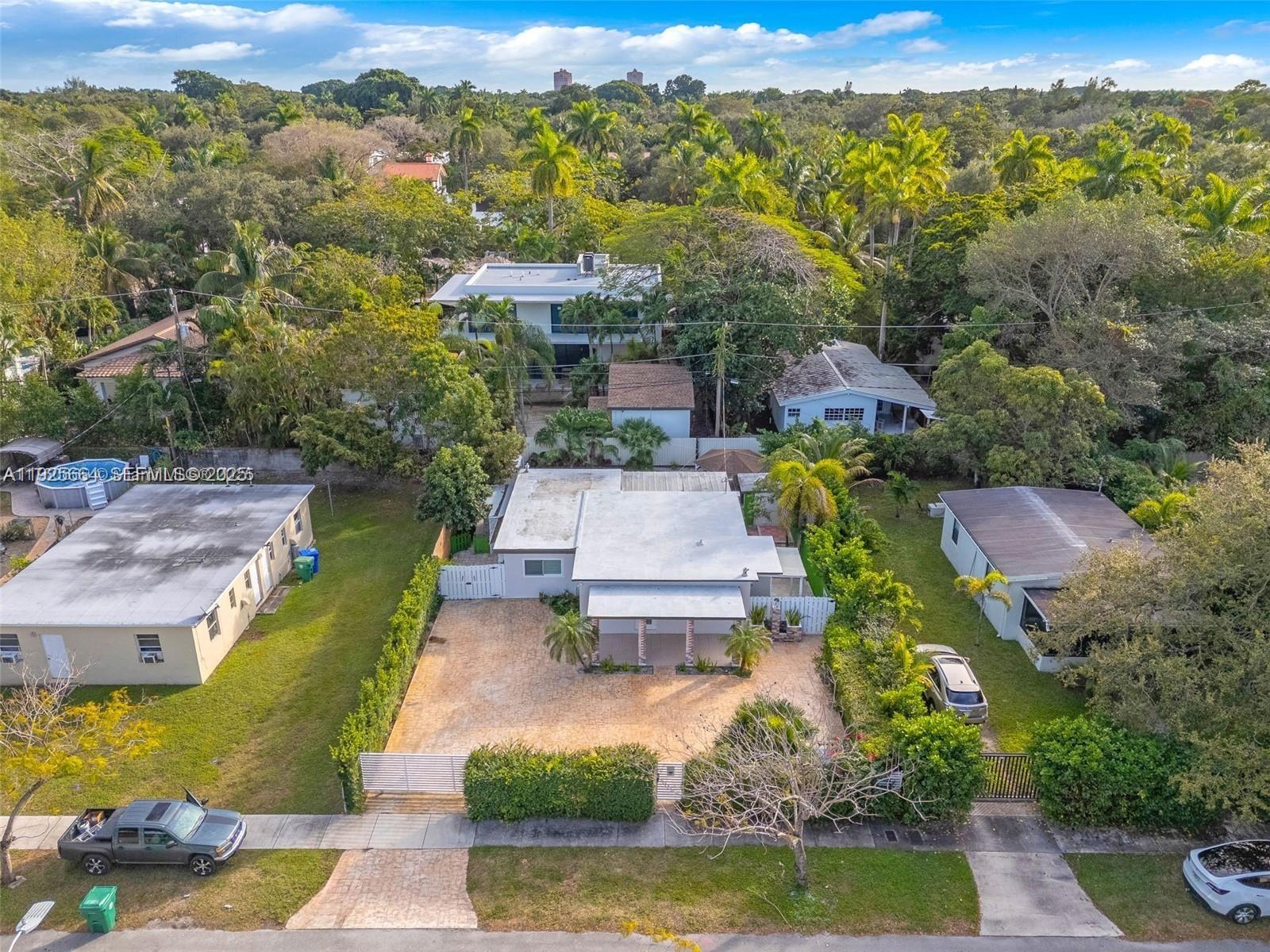 KINGSWAY - Residential